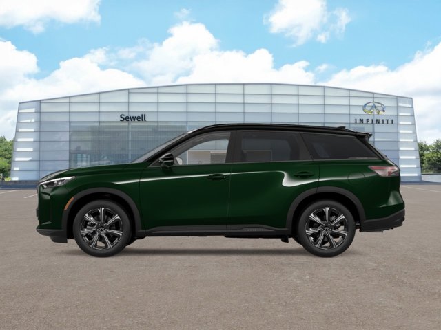 2026 Infiniti QX60 Autograph photo 7