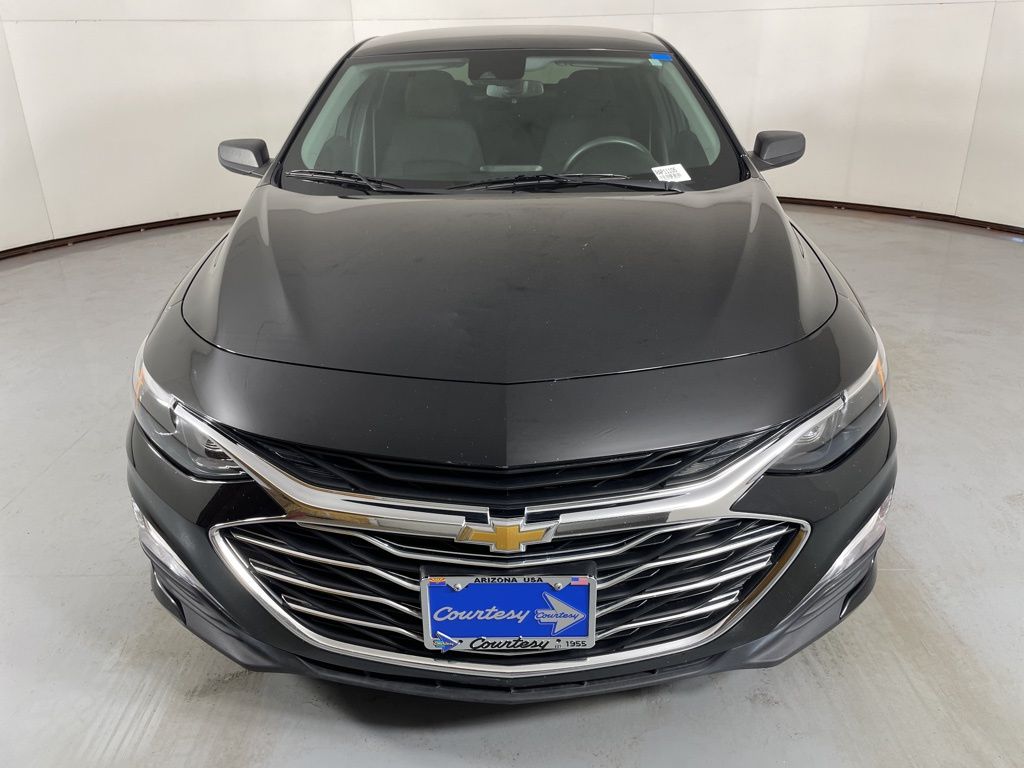 2023 Chevrolet Malibu LS photo 4