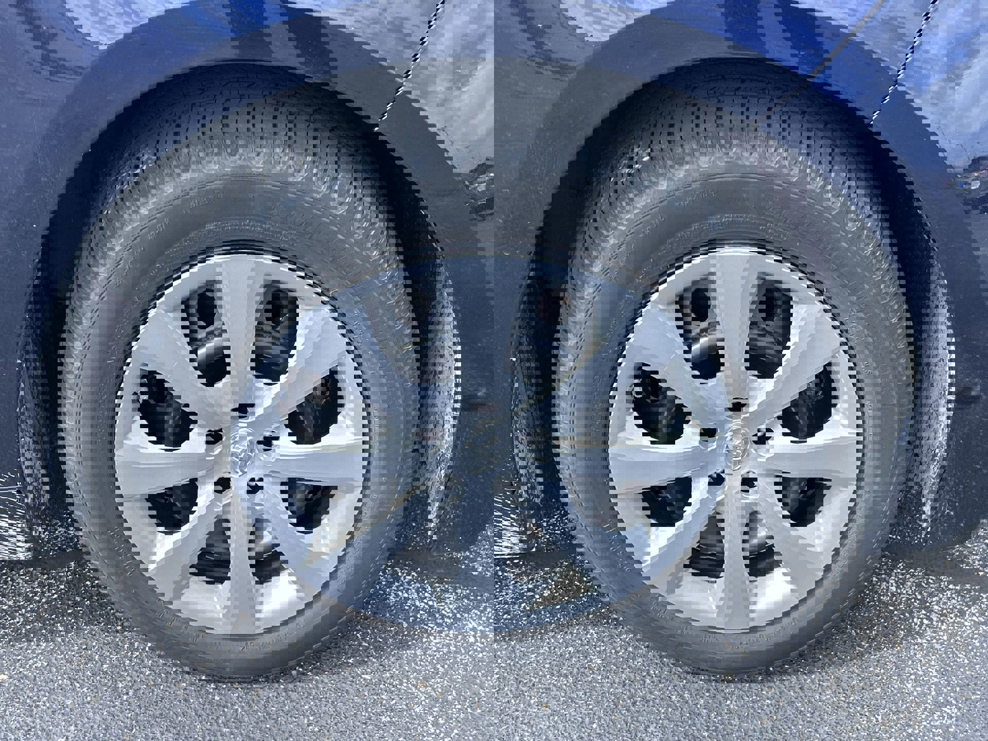 5YFEPMAE6MP161063