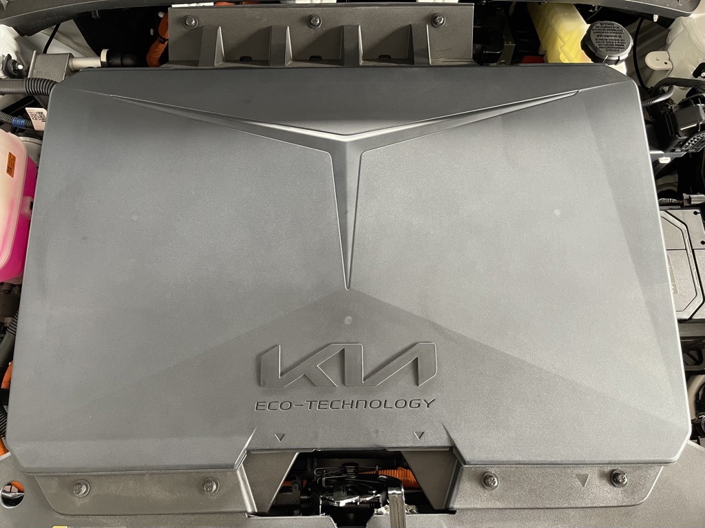 2023 Kia Niro EV Wave photo 23