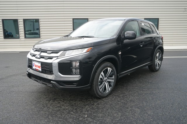 2025 Mitsubishi Outlander Sport ES