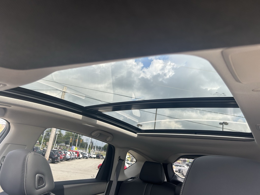 2024 Acura RDX Technology photo 22