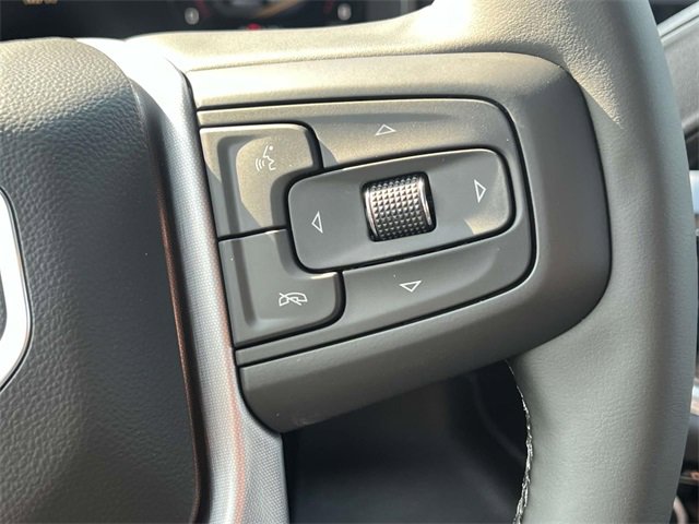 2026 Gmc Sierra 1500 Elevation photo 22