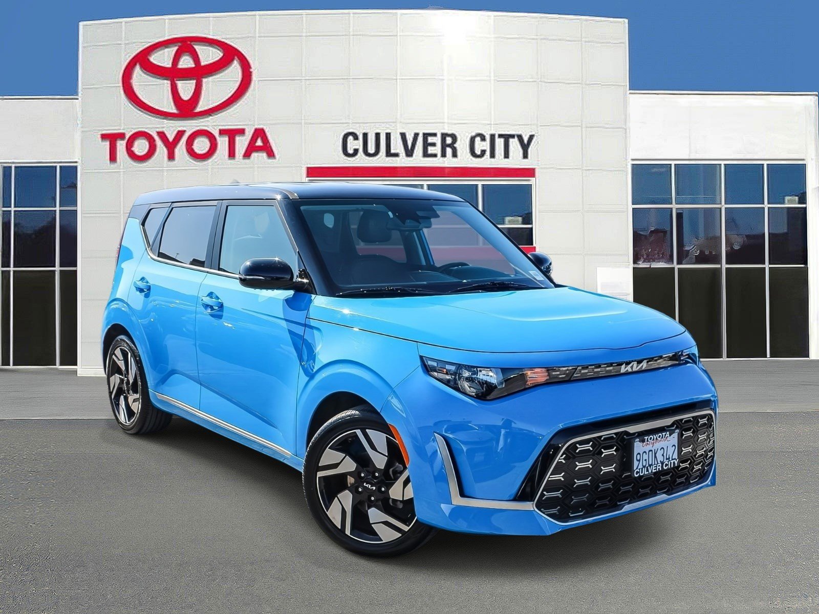 2023 Kia Soul