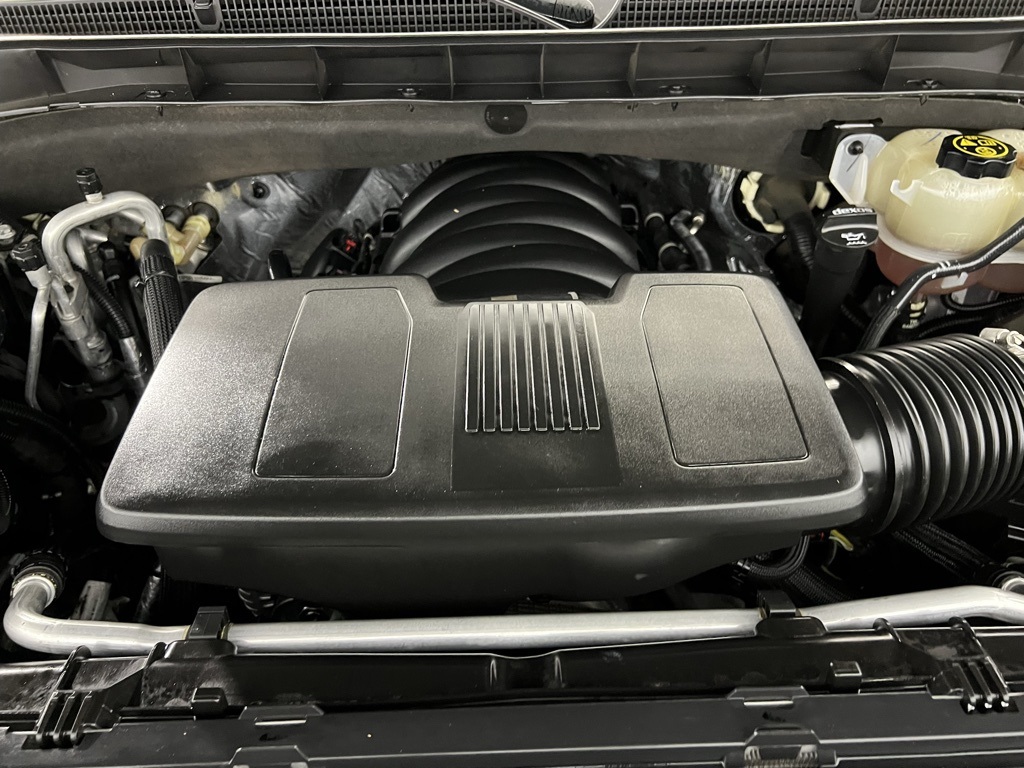 2021 Gmc Yukon SLT photo 31