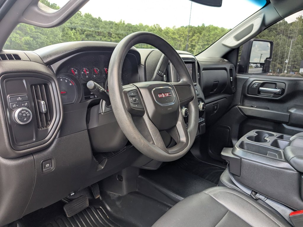 2021 Gmc Sierra Base photo 6