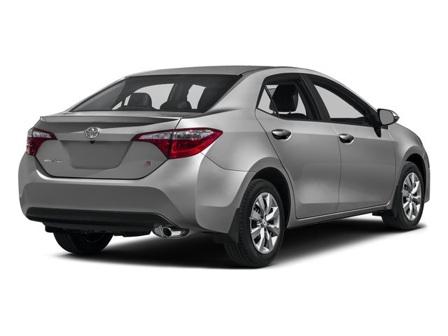 Used 2016 Toyota Corolla S Plus with VIN 2T1BURHE9GC492853 for sale in Brainerd, Minnesota