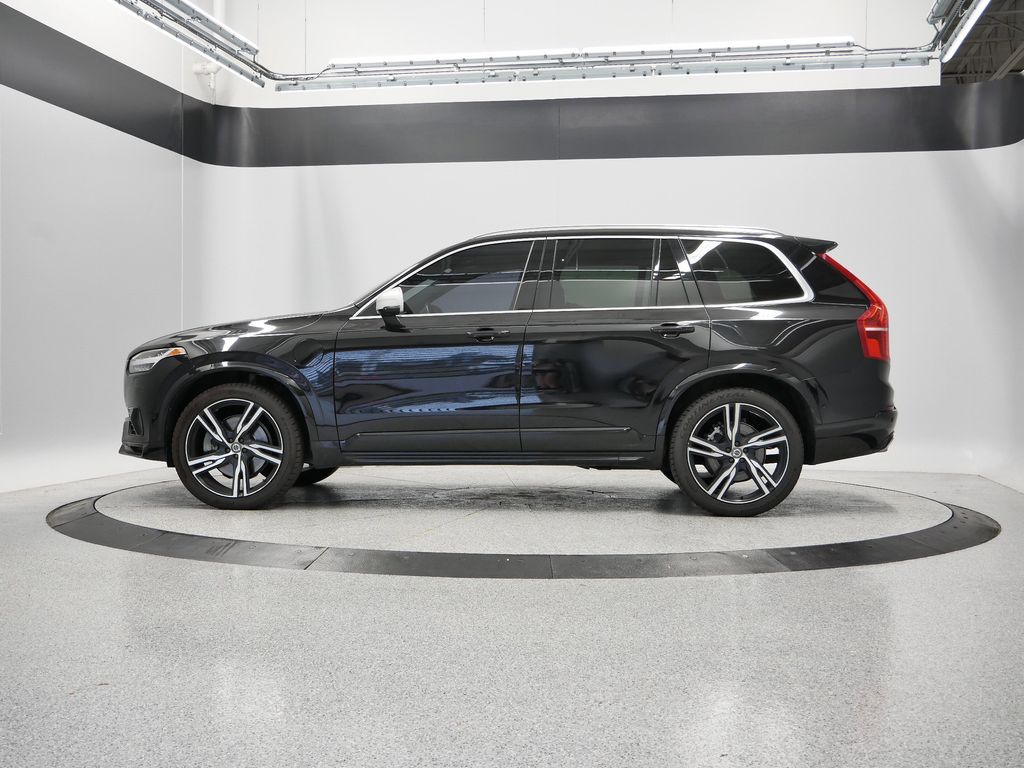 Used 2016 Volvo XC90 R-Design with VIN YV4BC0PM4G1069512 for sale in Coon Rapids, Minnesota