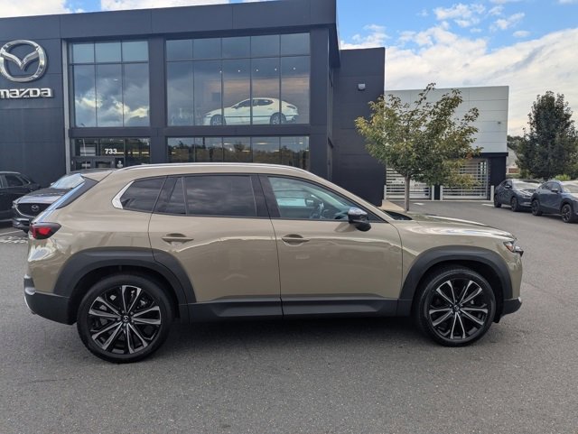 2025 Mazda CX-50 Turbo Premium Plus photo 2