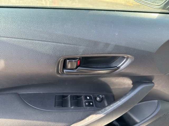 2024 Toyota Corolla LE photo 18