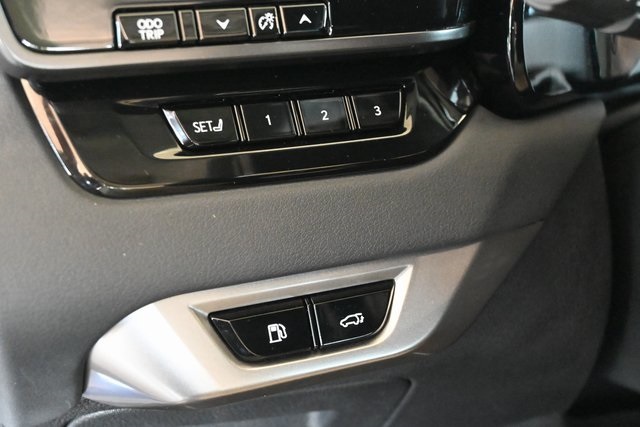 2024 Lexus RX 350 Premium photo 18