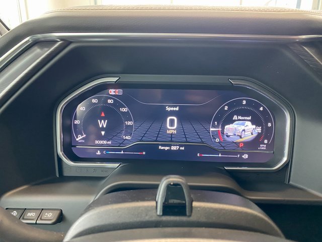 2024 Gmc Sierra 1500 Denali Ultimate photo 21