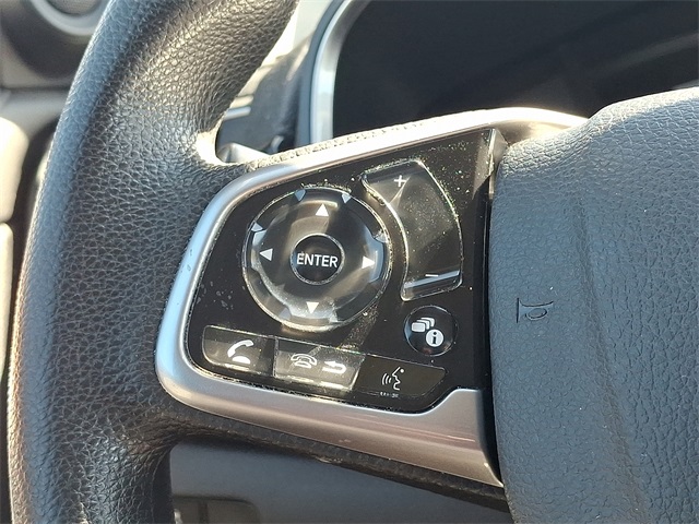 2020 Honda CR-V EX photo 15