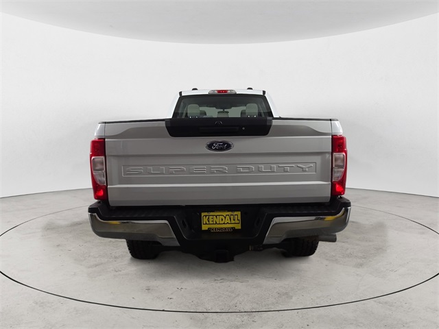 2022 Ford F-350 photo 4