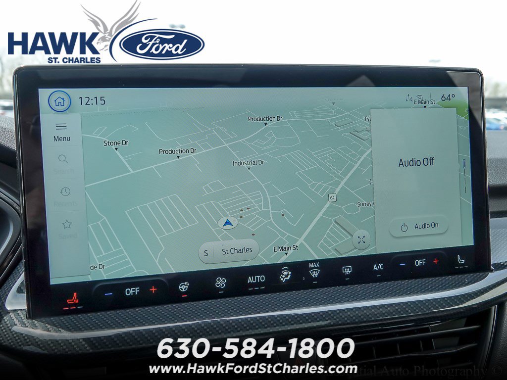 2024 FORD ESCAPE - Image 14