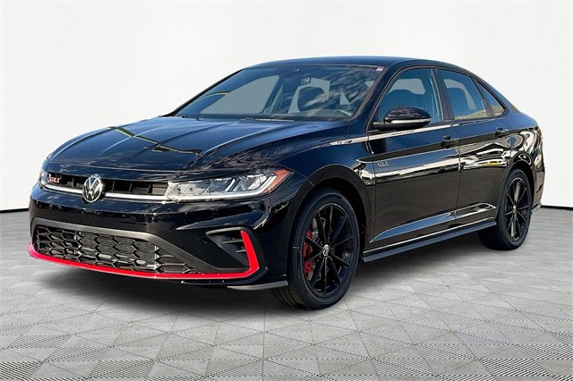 2025 Volkswagen Jetta GLI Autobahn photo 2