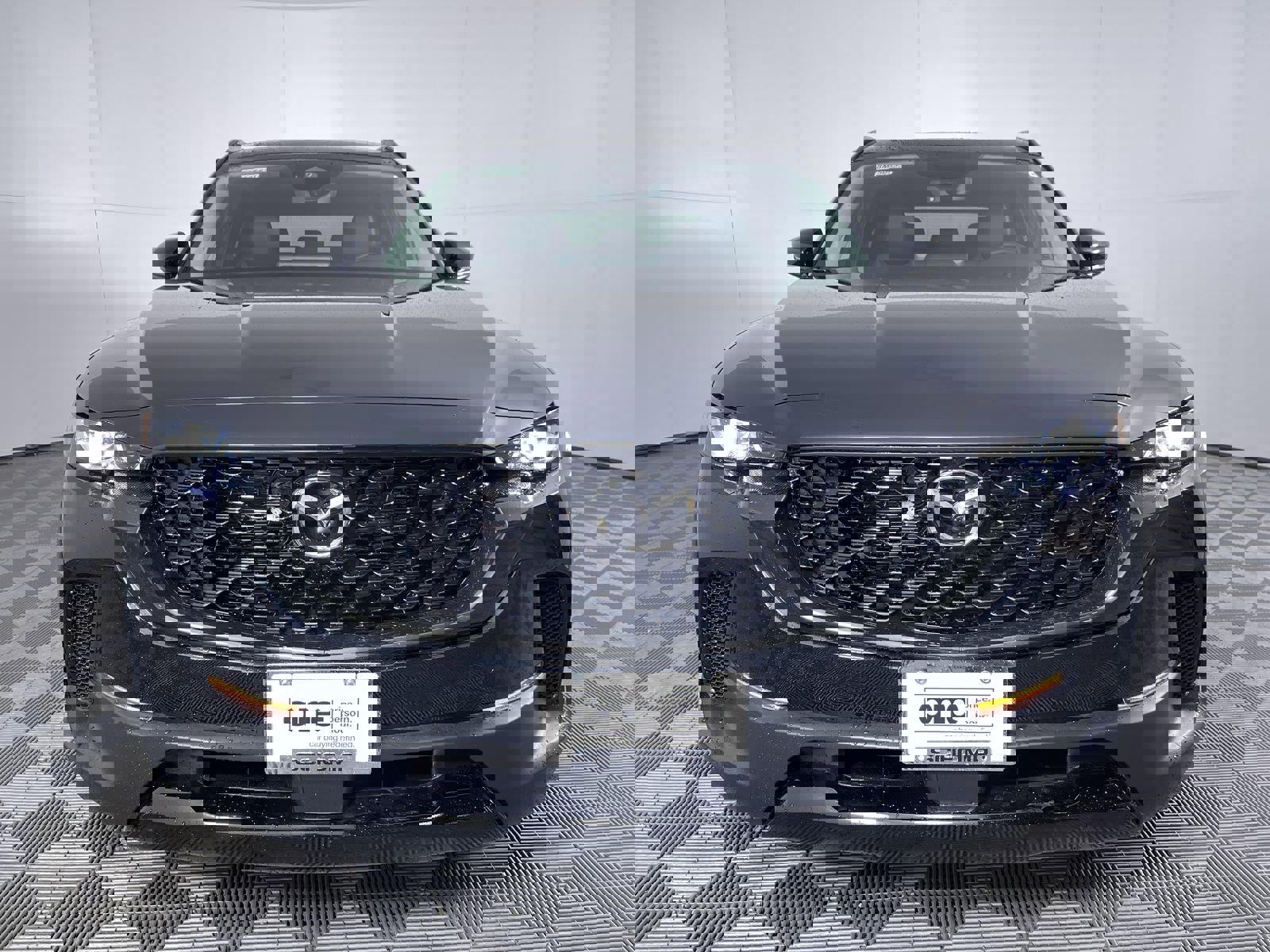 2025 Mazda CX-50 Premium photo 25