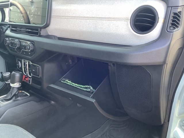2024 Jeep Wrangler Willys 4xe photo 41