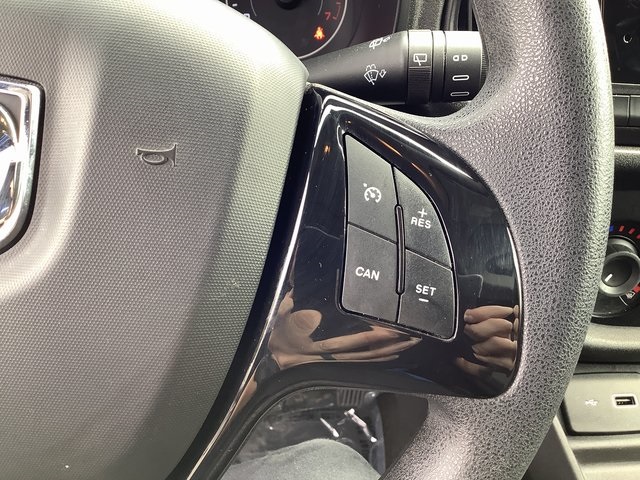 2022 Ram ProMaster City photo 11