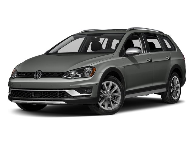 2017 Volkswagen Golf Alltrack Alltrack S's photo
