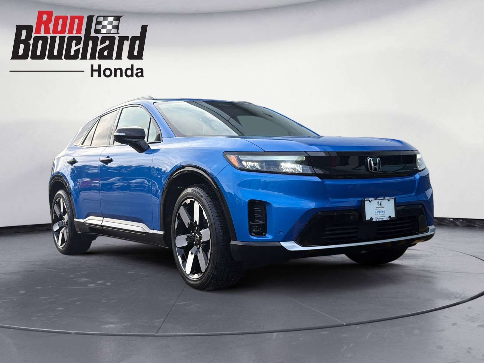 2024 Honda Prologue Elite's photo