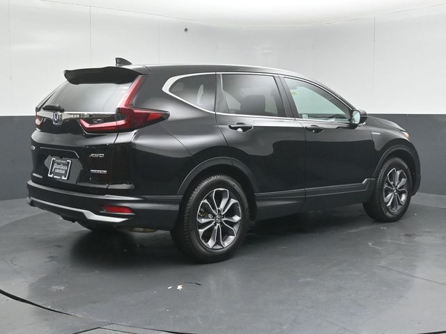 2020 HONDA CR-V - Image 7