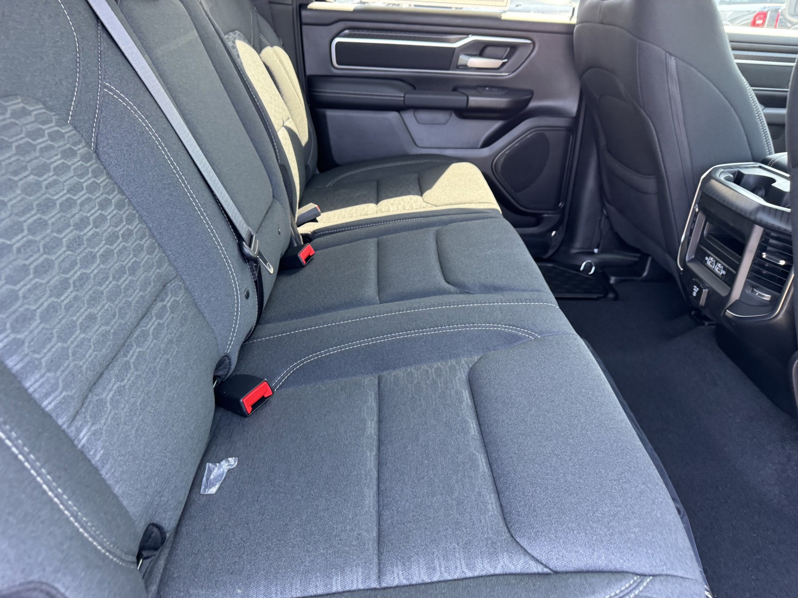 2025 Ram 1500 Big Horn Lone Star photo 9