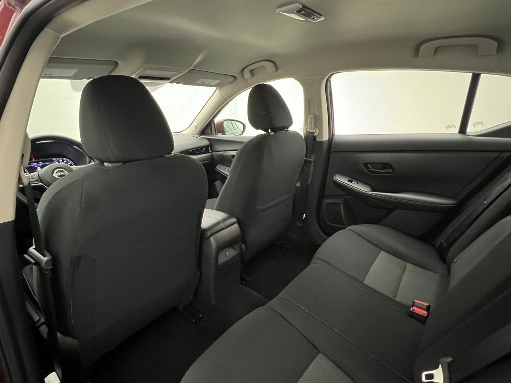 2024 Nissan Sentra SV photo 31