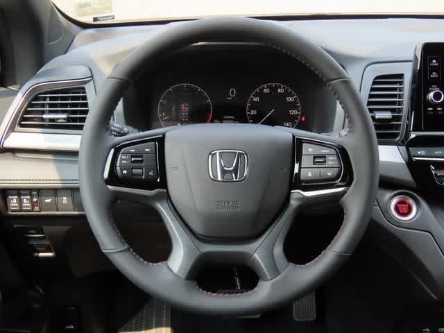 2026 Honda Odyssey photo 17