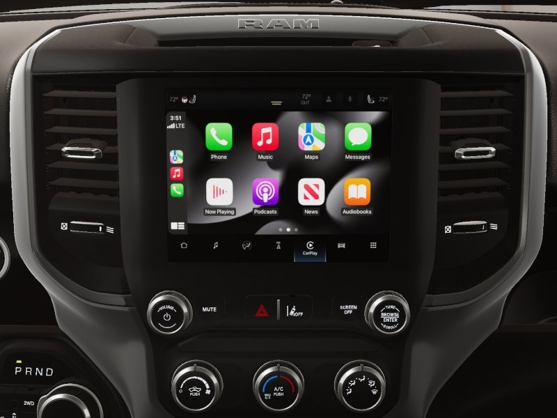 2026 Ram 1500 Tradesman photo 15