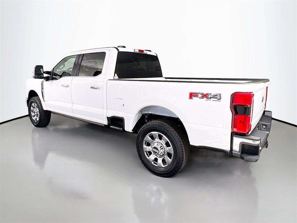 2026 Ford F-250 photo 10