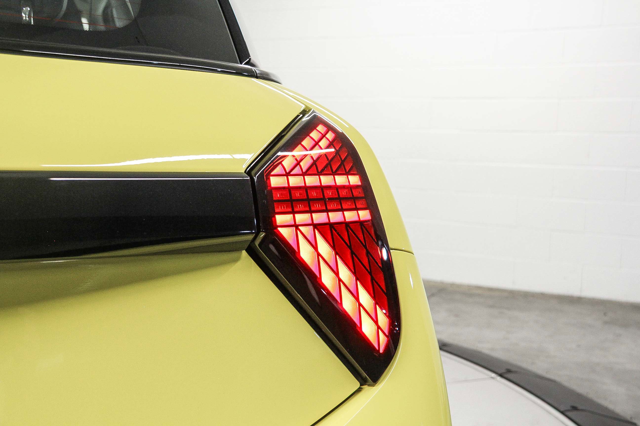 2025 Mini Cooper 2 Door Hardtop S photo 7