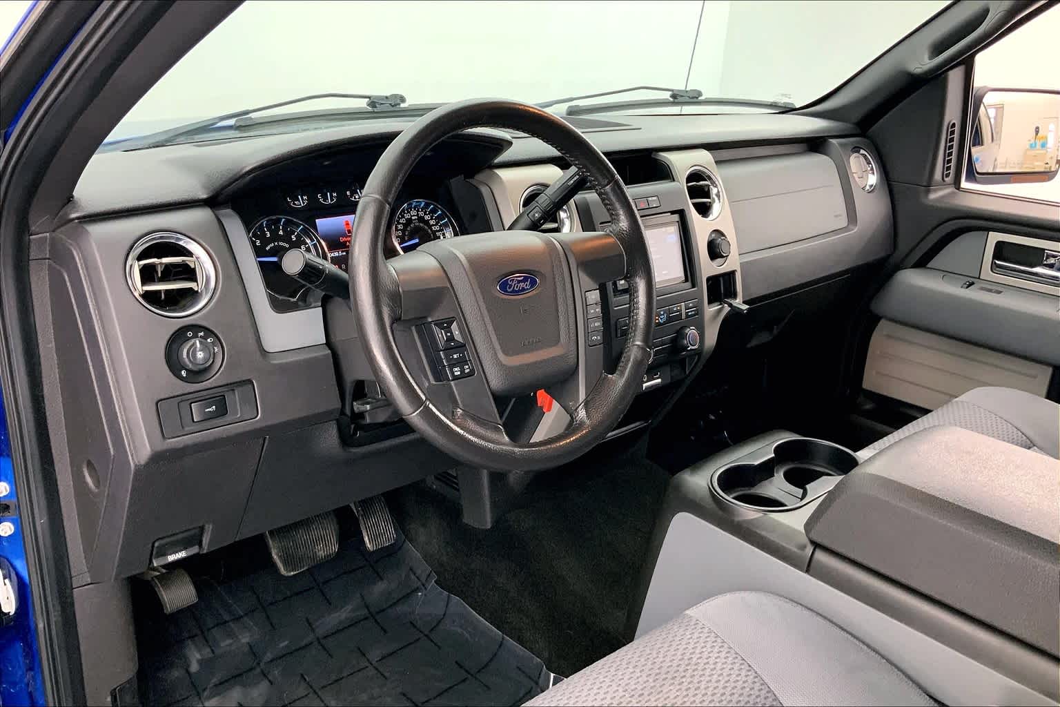 Used 2011 Ford F-150 XLT with VIN 1FTFW1ET7BFC63765 for sale in Des Moines, IA