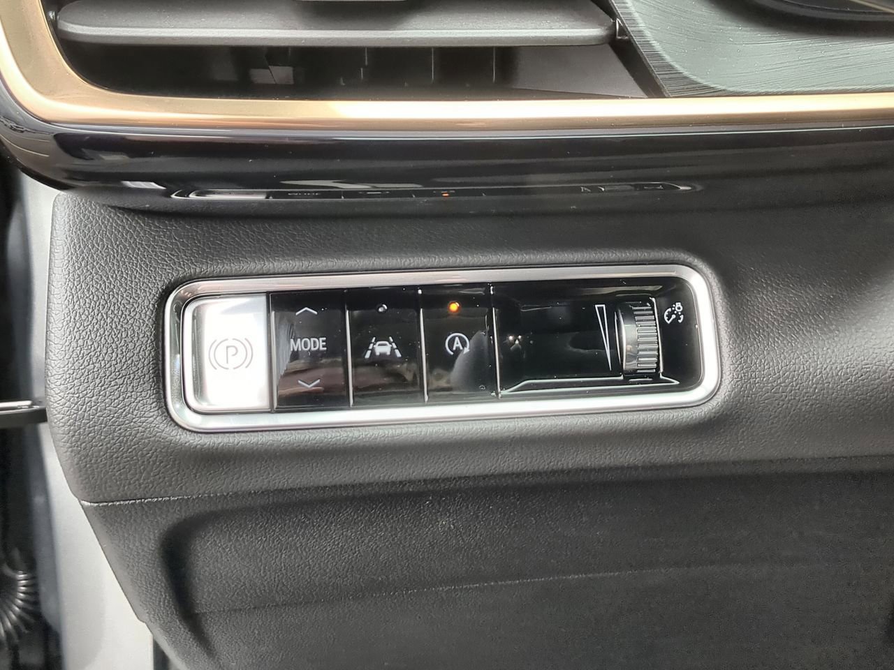 2025 Buick Envision Avenir photo 17
