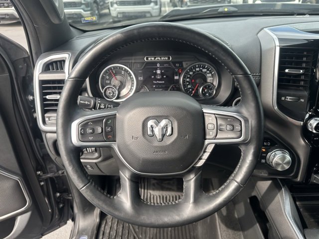 2020 Ram 1500 Laramie photo 30