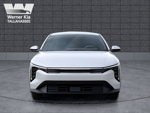 2025 Kia K4 LXS photo 3