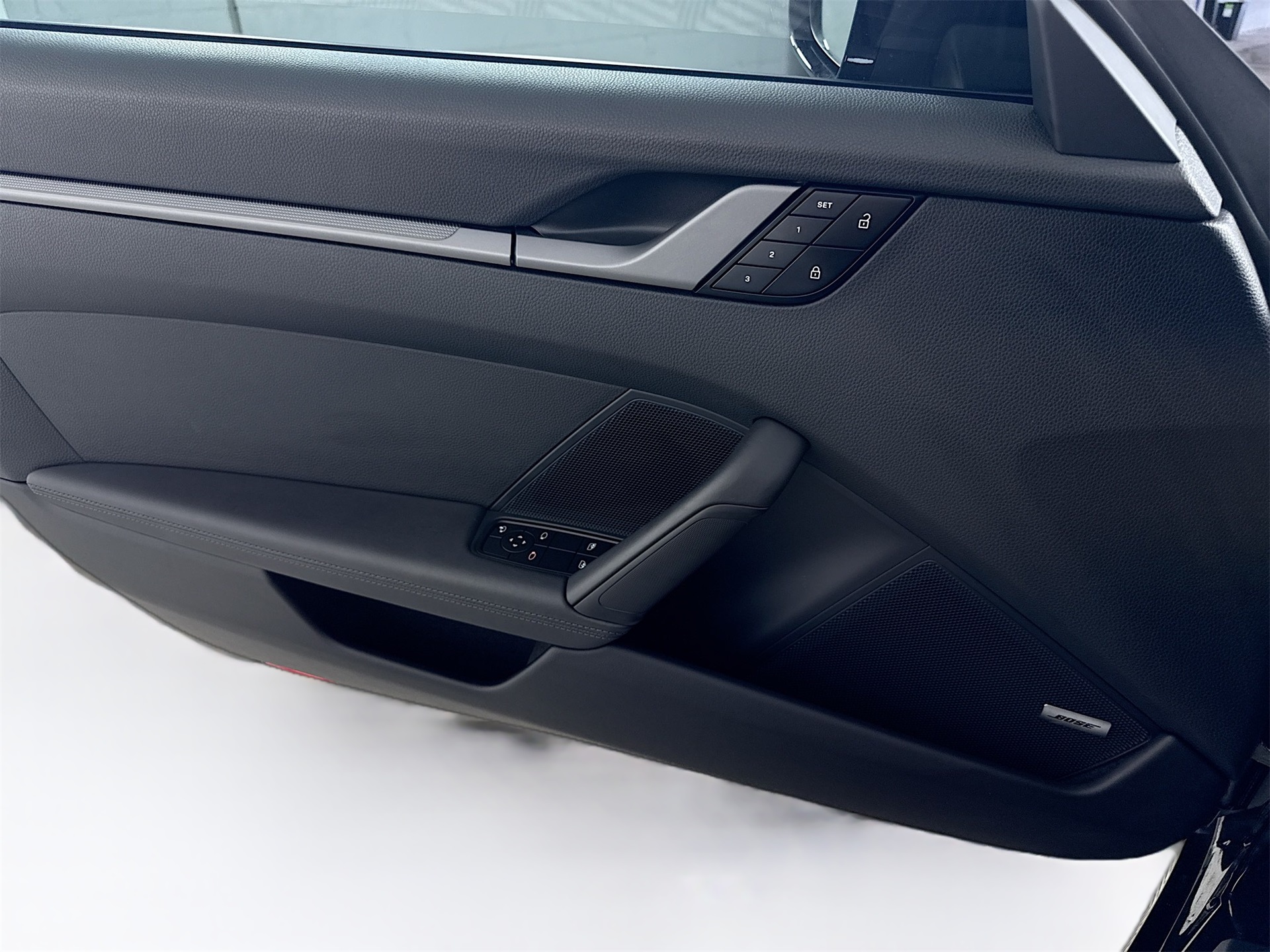 2023 Porsche 911 Targa 4S photo 15