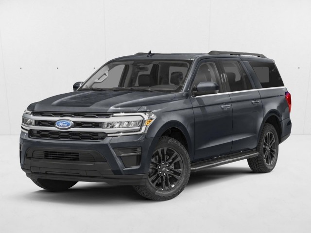 2023 Ford Expedition XLT's photo