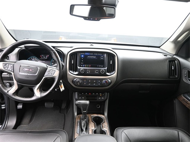 2021 Gmc Canyon Denali photo 10