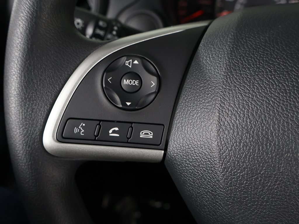 2024 Mitsubishi Mirage G4 LE photo 31