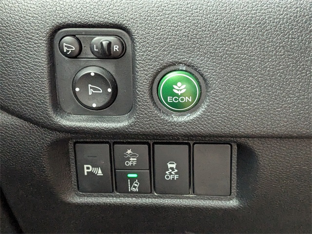 2019 Honda Passport Touring photo 18