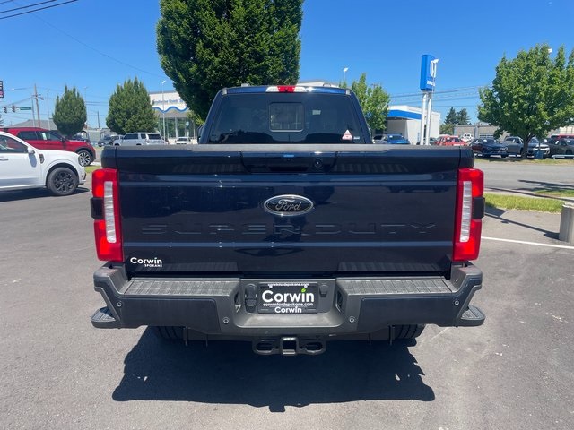 2025 Ford F-350 XLT photo 14