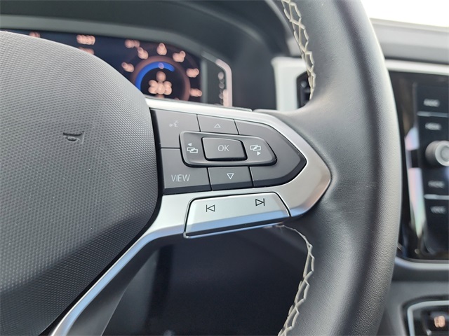 2023 Volkswagen Atlas V6 SE Technology photo 20
