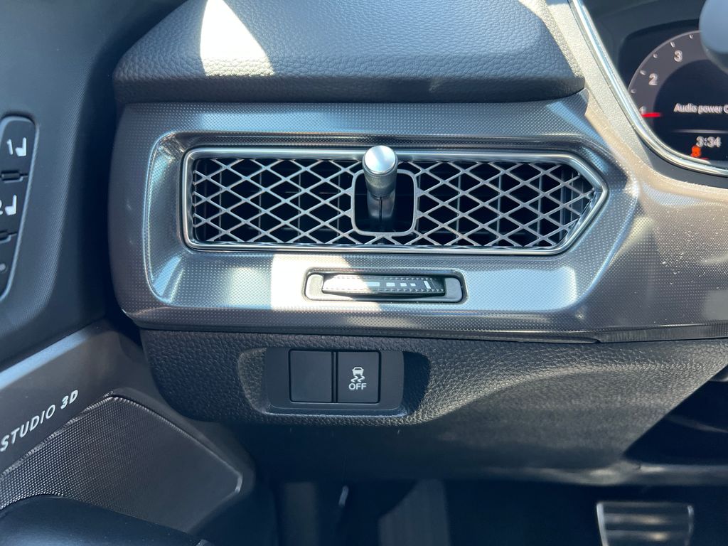 2025 Acura Integra A-Spec photo 14