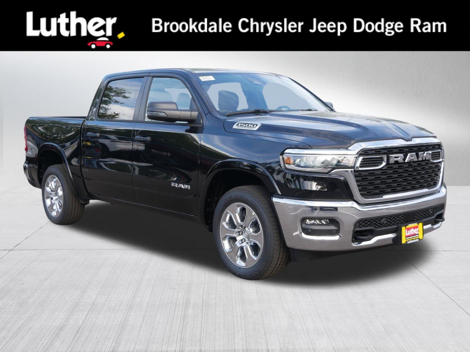 2026 RAM Ram 1500 Pickup Big Horn/Lone Star's photo