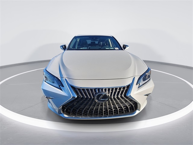 2025 Lexus ES Premium photo 3