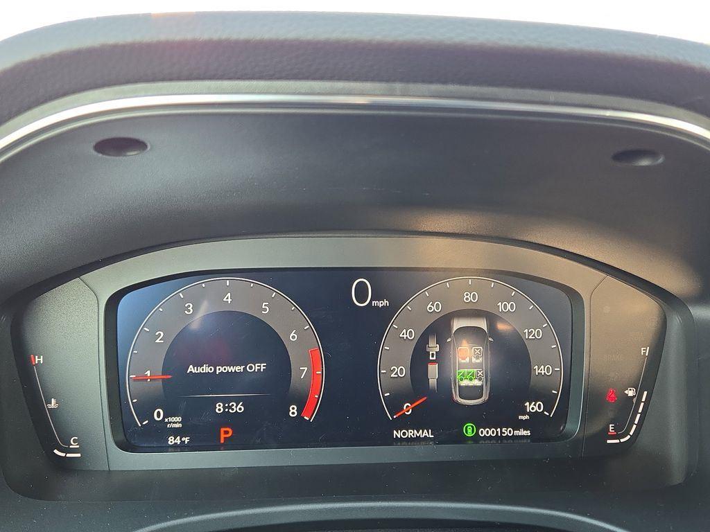 2025 Acura Integra A-Spec Technology photo 3