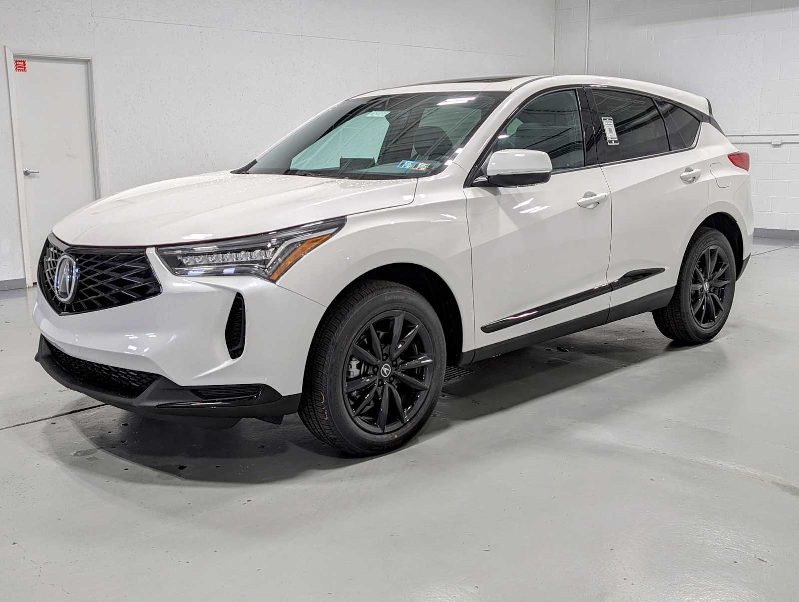 2025 Acura RDX Base's photo