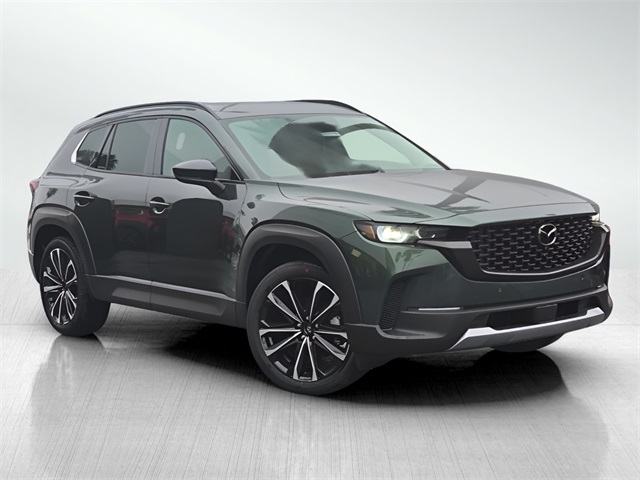 2026 Mazda CX-50 Premium Plus's photo