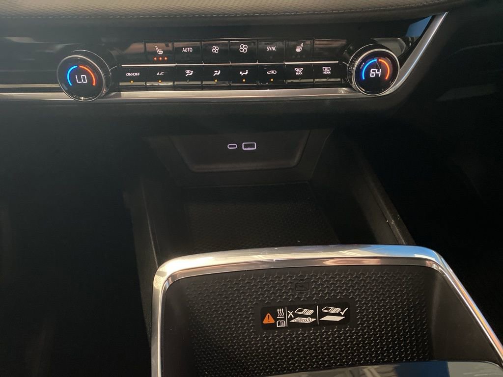 2026 Chevrolet Equinox LT photo 7